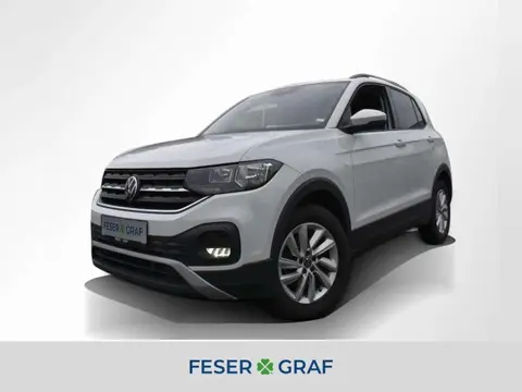 Used VOLKSWAGEN T-CROSS Petrol 2022 Ad 