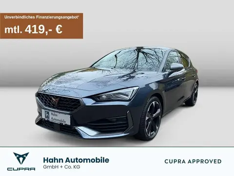 Used CUPRA LEON Diesel 2024 Ad 