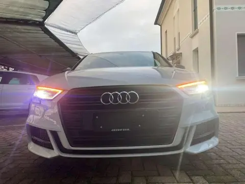 Annonce AUDI A3 Essence 2019 d'occasion 