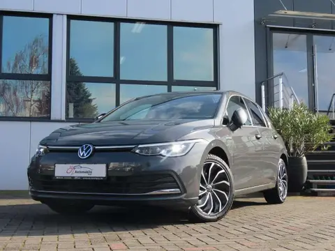 Annonce VOLKSWAGEN GOLF Essence 2020 d'occasion 