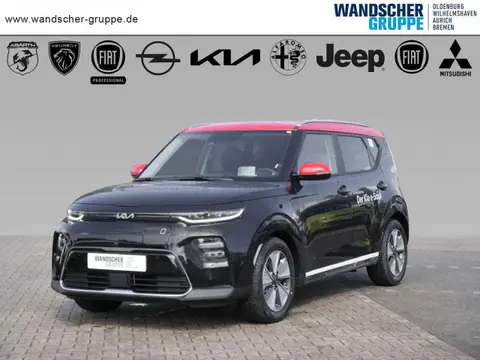 Annonce KIA SOUL Électrique 2023 d'occasion 