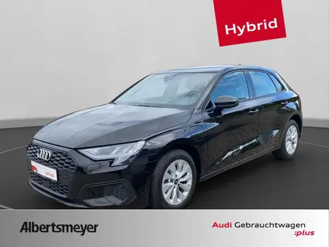 Used AUDI A3 Hybrid 2021 Ad 