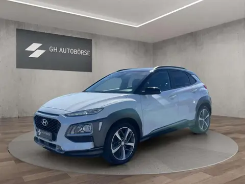 Used HYUNDAI KONA Petrol 2019 Ad 