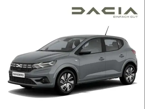 Used DACIA SANDERO Petrol 2024 Ad 