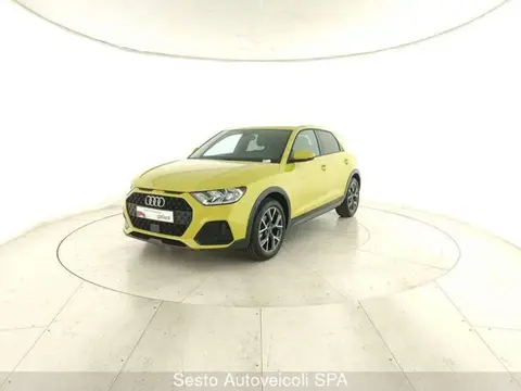 Used AUDI A1 Petrol 2023 Ad 