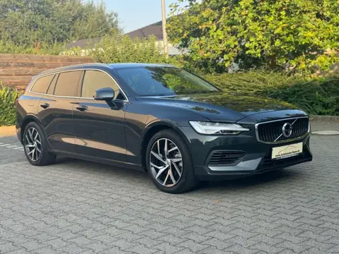 Used VOLVO V60 Hybrid 2020 Ad 