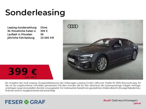 Used AUDI A5 Diesel 2023 Ad 