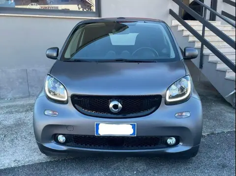 Annonce SMART FORTWO Essence 2018 d'occasion 