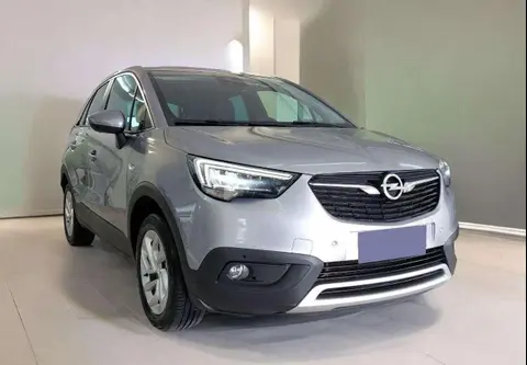 Annonce OPEL CROSSLAND Diesel 2020 d'occasion 