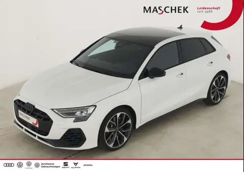 Annonce AUDI S3 Essence 2024 d'occasion 