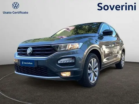 Used VOLKSWAGEN T-ROC Petrol 2021 Ad 