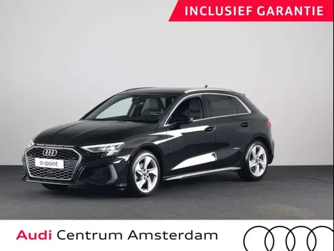 Annonce AUDI A3 Essence 2023 d'occasion 