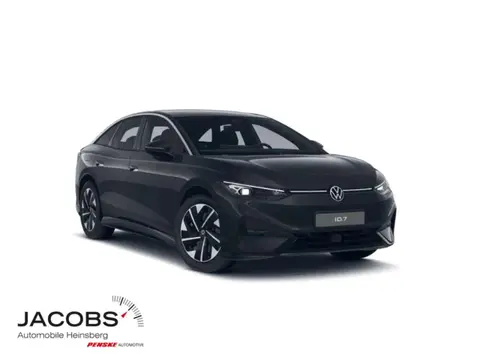 Annonce VOLKSWAGEN ID.7 Électrique 2024 d'occasion 