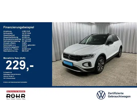 Used VOLKSWAGEN T-ROC Petrol 2024 Ad 