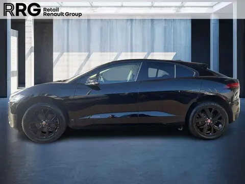 Used JAGUAR I-PACE Electric 2020 Ad 