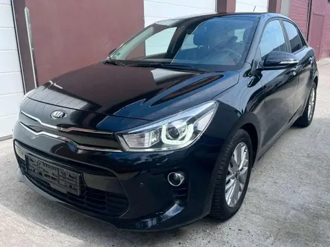 Used KIA RIO Petrol 2020 Ad 