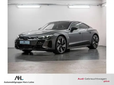 Used AUDI E-TRON Electric 2024 Ad 