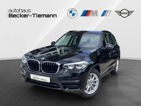 Used BMW X3 Petrol 2019 Ad Germany