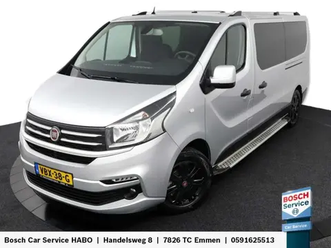 Used FIAT TALENTO Diesel 2019 Ad 