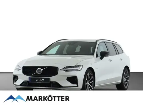 Used VOLVO V60 Hybrid 2024 Ad 