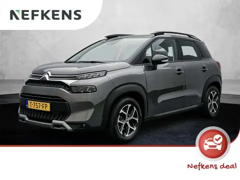 Annonce CITROEN C3 AIRCROSS Essence 2023 d'occasion 