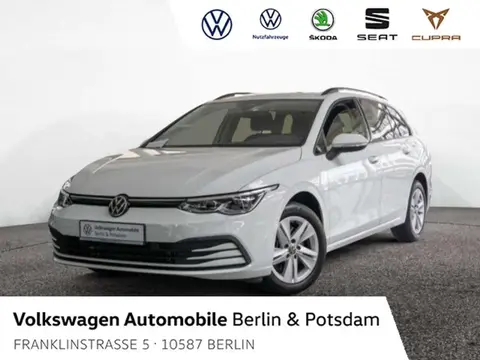 Used VOLKSWAGEN GOLF Diesel 2021 Ad 