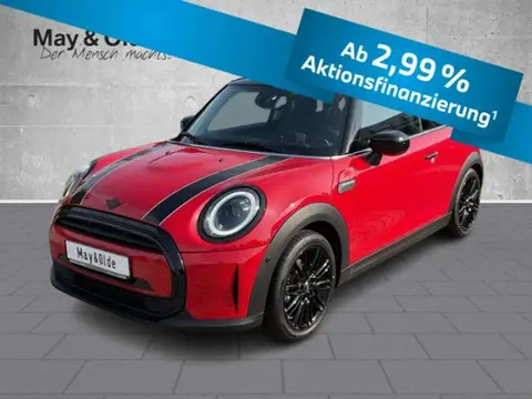 Used MINI COOPER Petrol 2023 Ad 