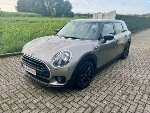 Used MINI COOPER Petrol 2020 Ad Belgium