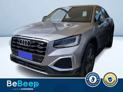 Annonce AUDI Q2 Essence 2020 d'occasion 