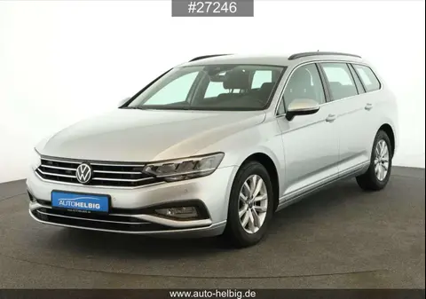 Used VOLKSWAGEN PASSAT Diesel 2021 Ad 