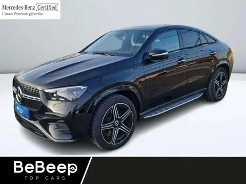 Used MERCEDES-BENZ CLASSE GLE Hybrid 2023 Ad 