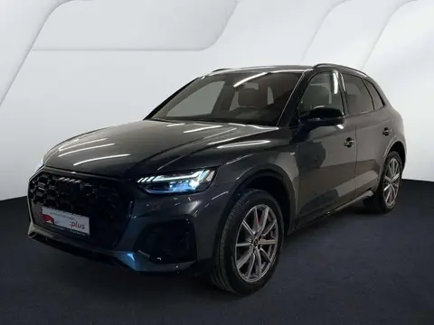 Used AUDI Q5 Hybrid 2023 Ad 