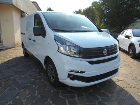 Annonce FIAT TALENTO Diesel 2020 d'occasion 