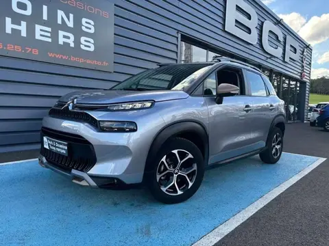 Annonce CITROEN C3 AIRCROSS Diesel 2023 d'occasion 