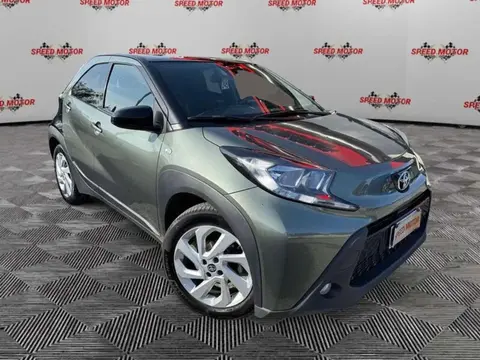 Used TOYOTA AYGO X Petrol 2022 Ad 