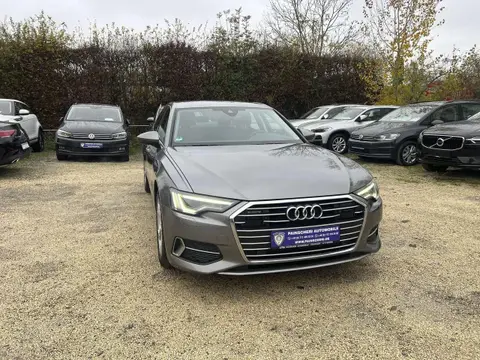 Used AUDI A6 Diesel 2019 Ad 