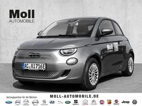 Annonce FIAT 500 Électrique 2023 d'occasion 