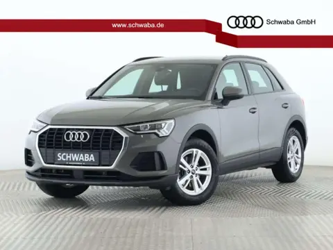 Annonce AUDI Q3 Essence 2021 d'occasion 