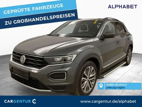 Used VOLKSWAGEN T-ROC Diesel 2020 Ad 