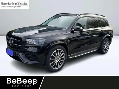 Used MERCEDES-BENZ CLASSE GLS Diesel 2023 Ad 