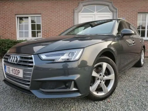 Annonce AUDI A4 Diesel 2019 d'occasion 