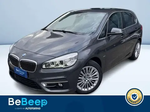 Used BMW SERIE 2 Diesel 2017 Ad 