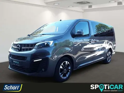 Used OPEL ZAFIRA Diesel 2022 Ad 