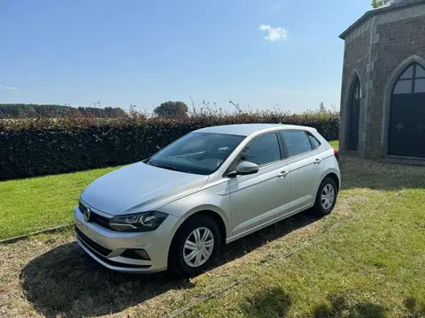 Used VOLKSWAGEN POLO Petrol 2018 Ad 