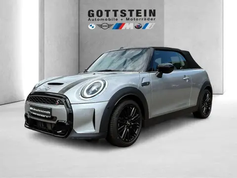 Annonce MINI COOPER Essence 2023 d'occasion 