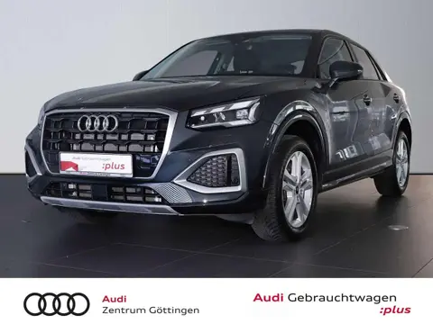 Used AUDI Q2 Petrol 2023 Ad Germany