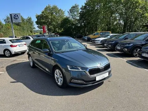 Used SKODA OCTAVIA Diesel 2020 Ad 