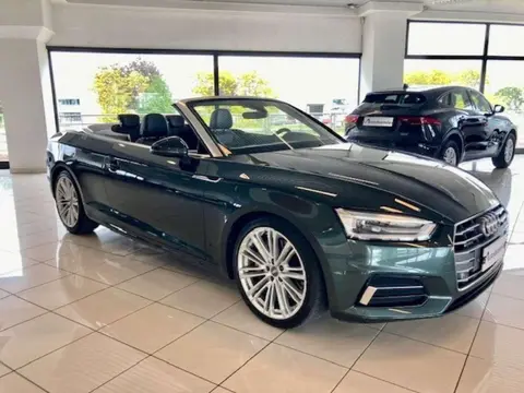 Used AUDI A5 Diesel 2019 Ad 