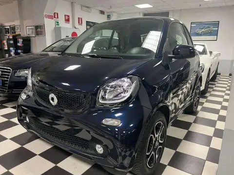 Annonce SMART FORTWO Essence 2018 d'occasion 