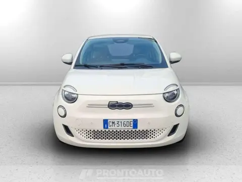 Annonce FIAT 500 Électrique 2023 d'occasion 